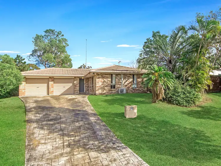 15 Fairview Court, Parkwood QLD 4214