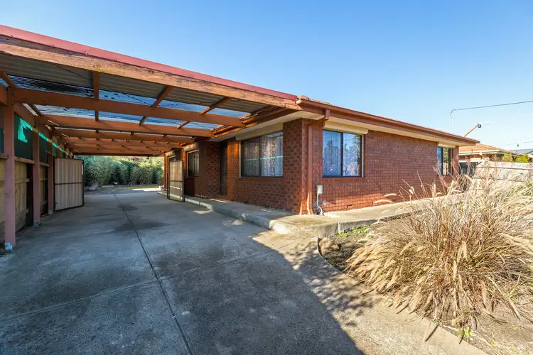50 Halter Crescent, Epping VIC 3076