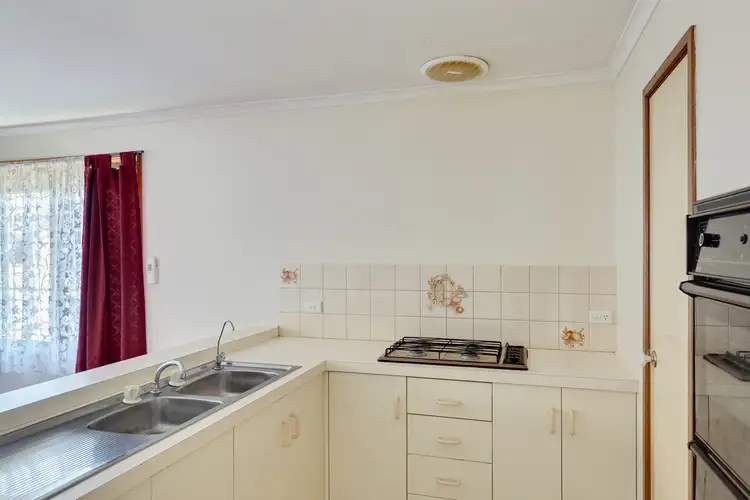 Second view of Homely house listing, 50 Halter Crescent, Epping VIC 3076