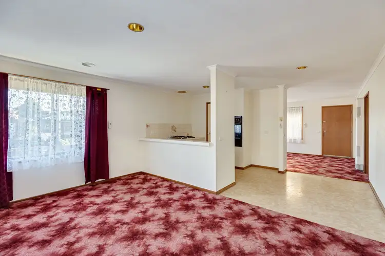 Third view of Homely house listing, 50 Halter Crescent, Epping VIC 3076