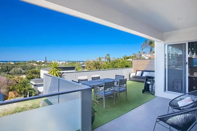Main view of Homely house listing, 41 Netherby Rise, Sunrise Beach QLD 4567