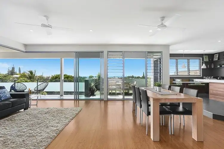Third view of Homely house listing, 41 Netherby Rise, Sunrise Beach QLD 4567