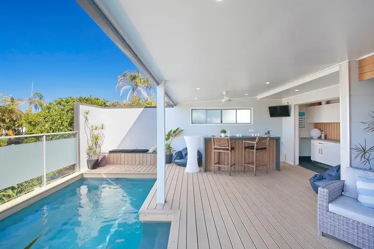 Fifth view of Homely house listing, 41 Netherby Rise, Sunrise Beach QLD 4567
