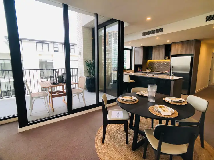 Sixth view of Homely apartment listing, Lot146/6 Tung Hop Street, Waterloo NSW 2017