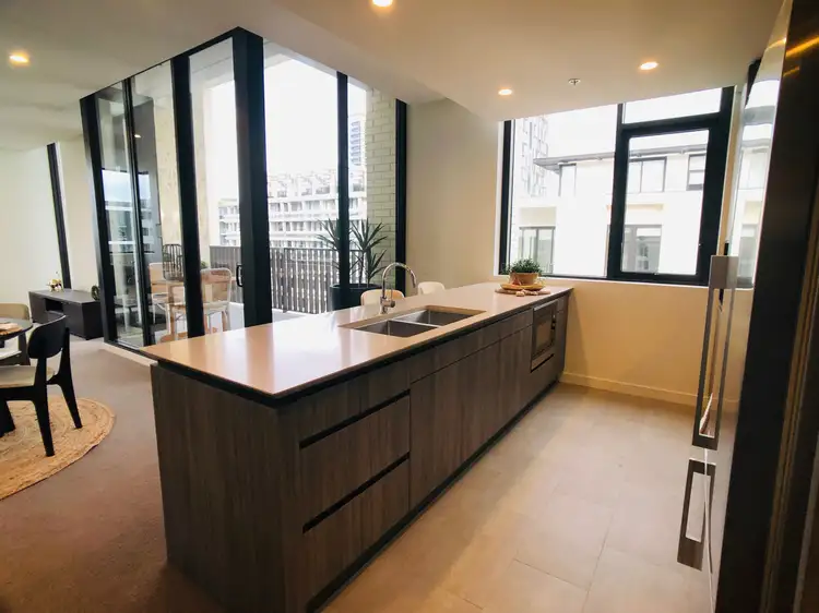 Seventh view of Homely apartment listing, Lot146/6 Tung Hop Street, Waterloo NSW 2017