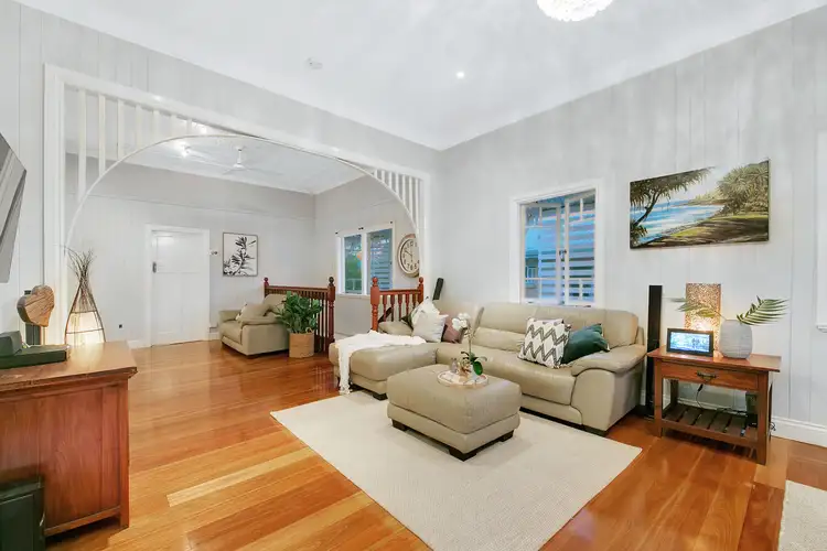 Third view of Homely house listing, 27 Hopetoun Street, Ascot QLD 4007