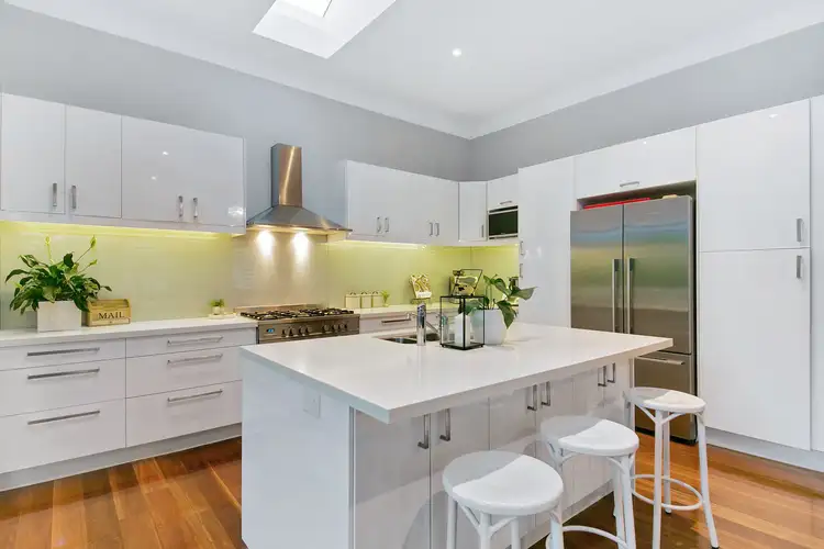 Fifth view of Homely house listing, 27 Hopetoun Street, Ascot QLD 4007