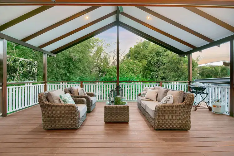 Sixth view of Homely house listing, 27 Hopetoun Street, Ascot QLD 4007
