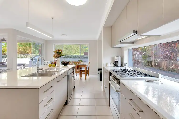 Second view of Homely house listing, 239 Riverstone Crossing, Maudsland QLD 4210