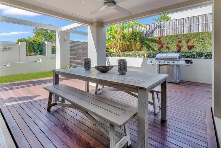 Third view of Homely house listing, 239 Riverstone Crossing, Maudsland QLD 4210