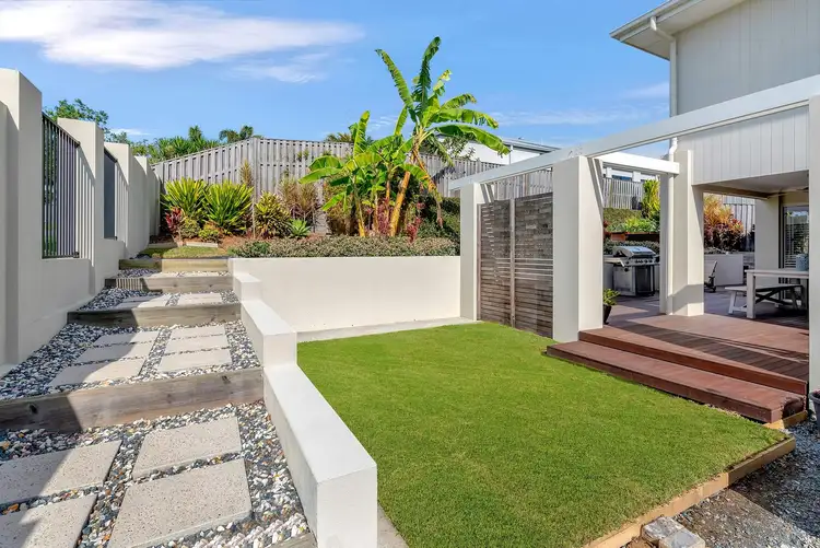 Fourth view of Homely house listing, 239 Riverstone Crossing, Maudsland QLD 4210