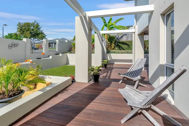 Fifth view of Homely house listing, 239 Riverstone Crossing, Maudsland QLD 4210