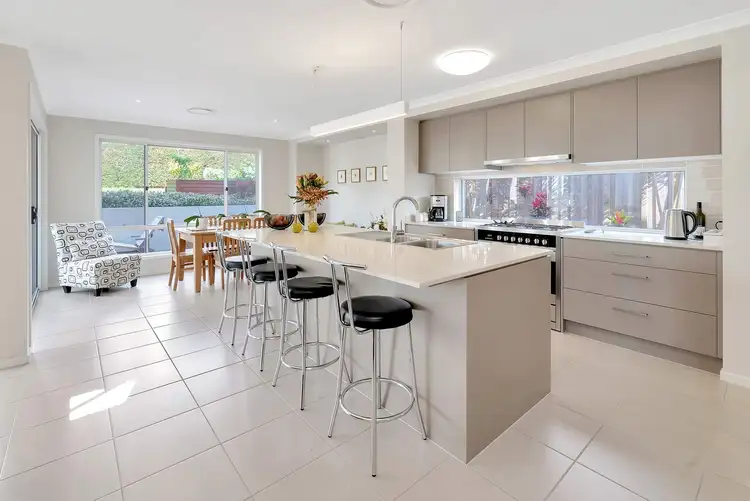 Sixth view of Homely house listing, 239 Riverstone Crossing, Maudsland QLD 4210