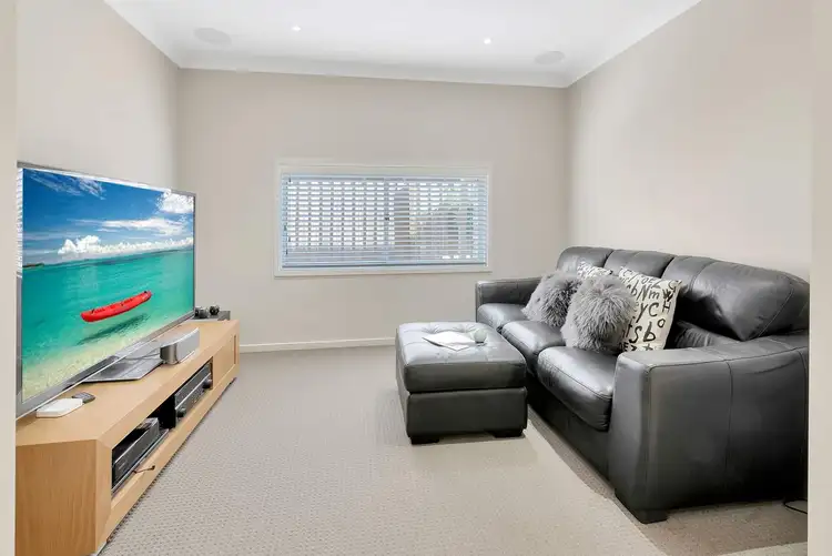 Seventh view of Homely house listing, 239 Riverstone Crossing, Maudsland QLD 4210