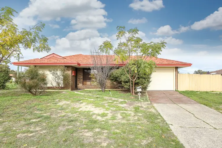 Main view of Homely other listing, 1/12 Brabham Street, Gosnells WA 6110