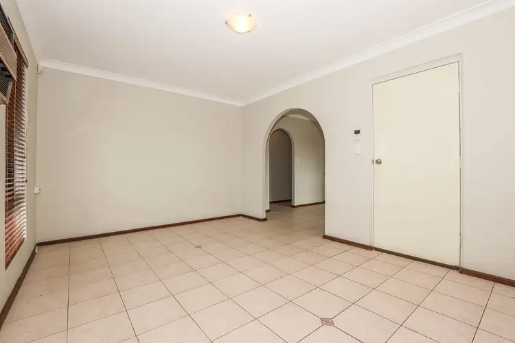 Third view of Homely other listing, 1/12 Brabham Street, Gosnells WA 6110