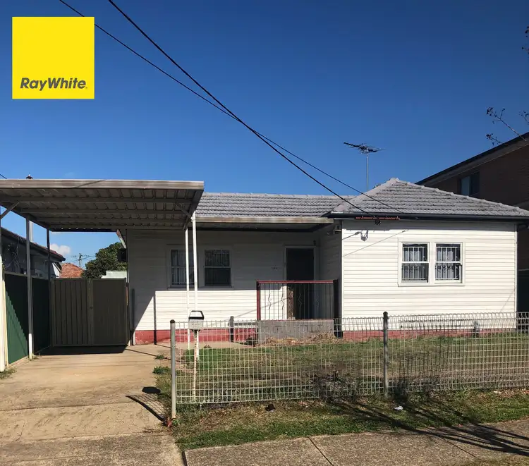 160 Canley Vale Road, Canley Vale NSW 2166
