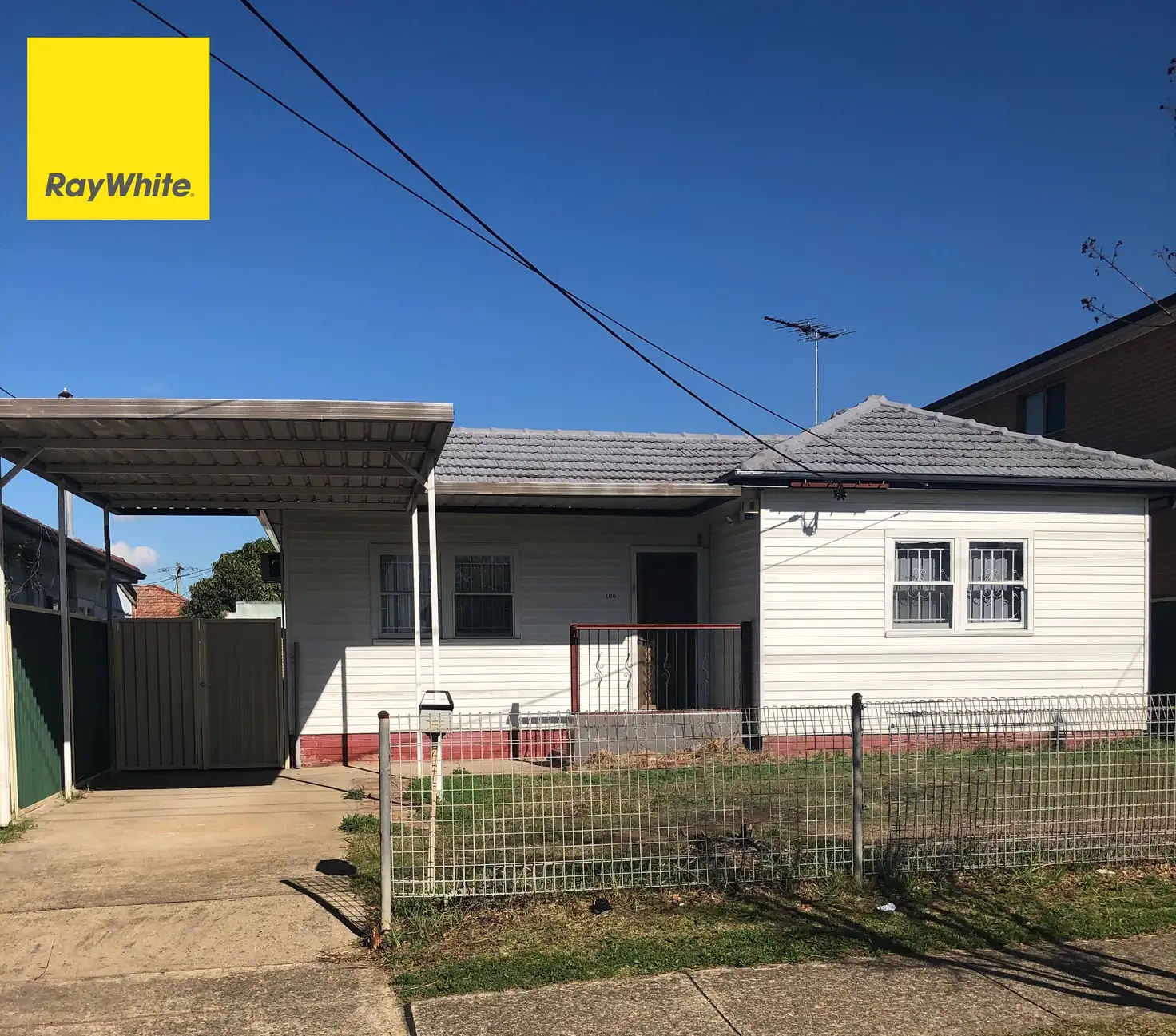 Main view of Homely house listing, 160 Canley Vale Road, Canley Vale NSW 2166