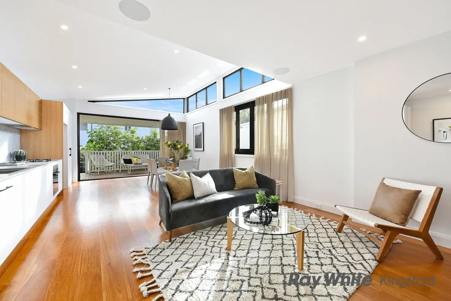 Main view of Homely house listing, 255 Doncaster Avenue, Kingsford NSW 2032