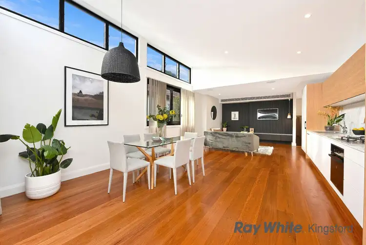 Third view of Homely house listing, 255 Doncaster Avenue, Kingsford NSW 2032