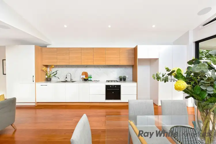 Fourth view of Homely house listing, 255 Doncaster Avenue, Kingsford NSW 2032