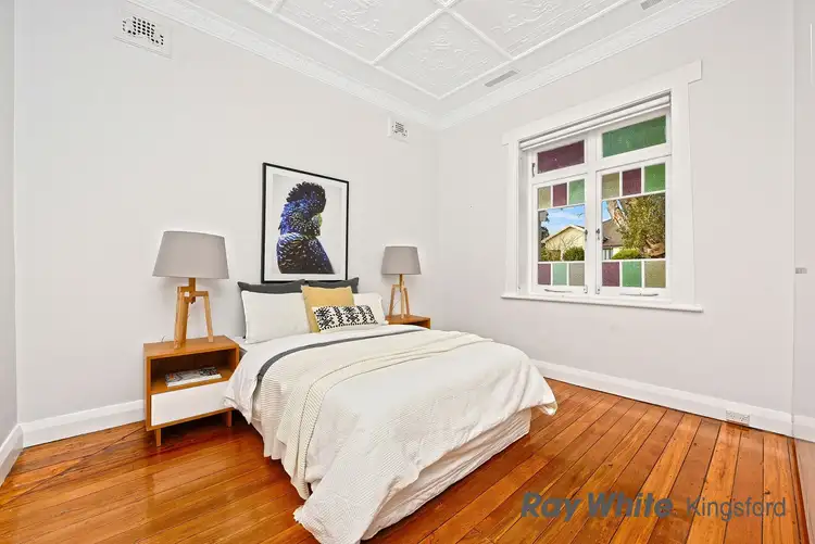 Fifth view of Homely house listing, 255 Doncaster Avenue, Kingsford NSW 2032