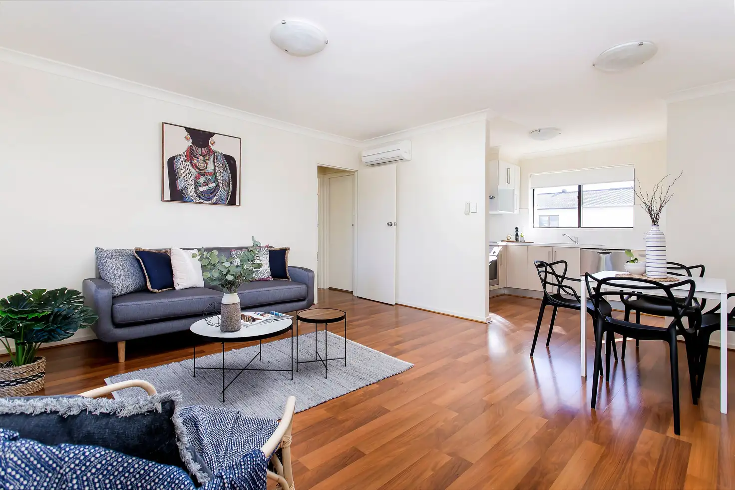 Main view of Homely unit listing, 20/7-9 L'Estrange Street, Glenside SA 5065