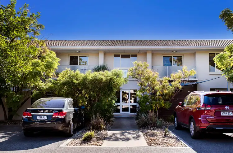 Third view of Homely unit listing, 20/7-9 L'Estrange Street, Glenside SA 5065