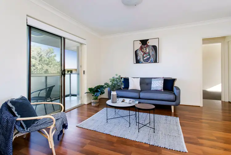 Fourth view of Homely unit listing, 20/7-9 L'Estrange Street, Glenside SA 5065