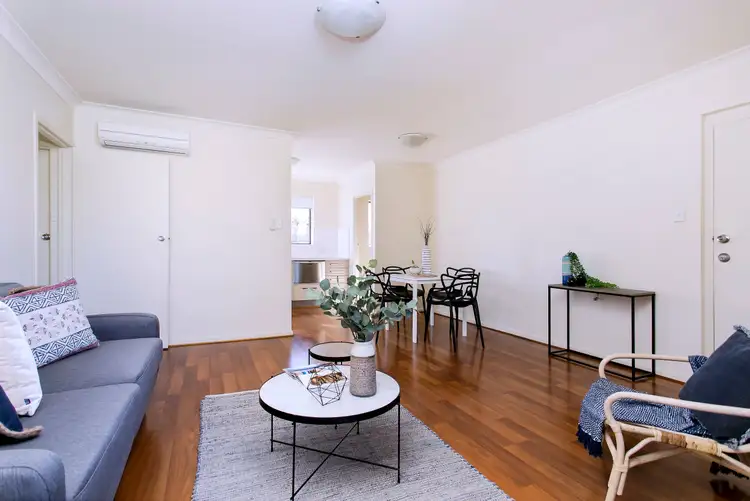 Sixth view of Homely unit listing, 20/7-9 L'Estrange Street, Glenside SA 5065