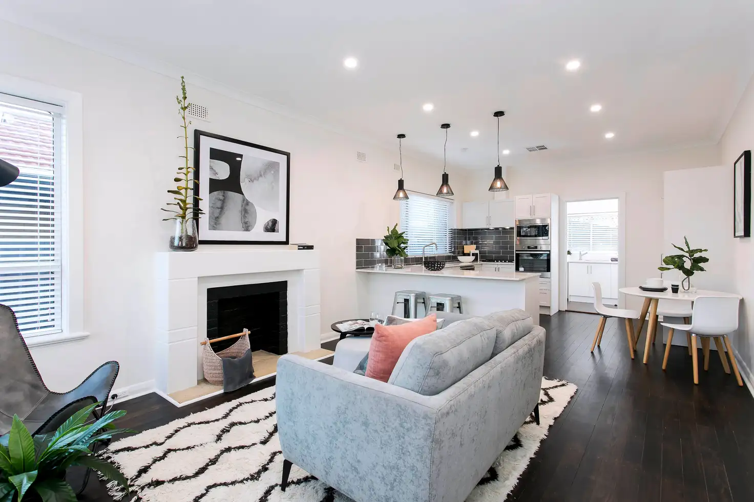 Main view of Homely house listing, 5 Gladys Street, Clarence Gardens SA 5039