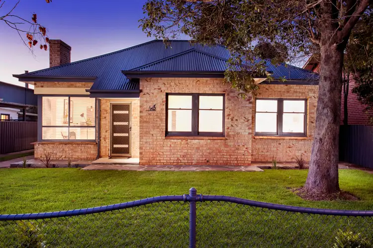 Second view of Homely house listing, 5 Gladys Street, Clarence Gardens SA 5039