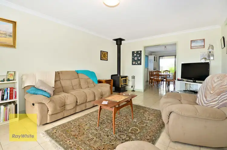 Second view of Homely house listing, 40 Elizabeth Street, Bayonet Head WA 6330