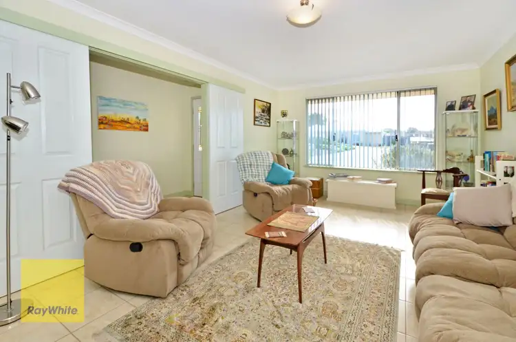 Third view of Homely house listing, 40 Elizabeth Street, Bayonet Head WA 6330