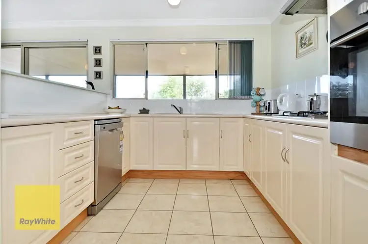 Fifth view of Homely house listing, 40 Elizabeth Street, Bayonet Head WA 6330