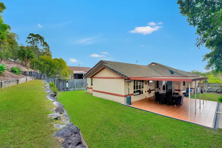 Main view of Homely house listing, 9 Kyler Court, Mudgeeraba QLD 4213