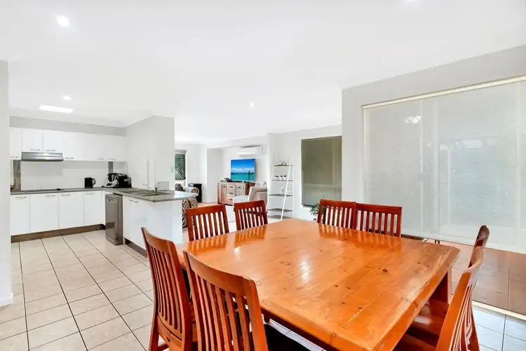 Second view of Homely house listing, 9 Kyler Court, Mudgeeraba QLD 4213