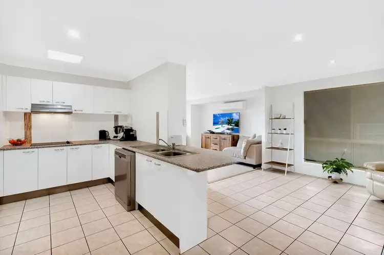 Third view of Homely house listing, 9 Kyler Court, Mudgeeraba QLD 4213