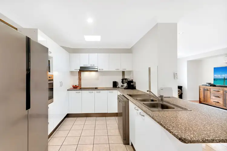 Fifth view of Homely house listing, 9 Kyler Court, Mudgeeraba QLD 4213