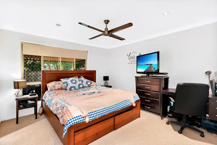 Sixth view of Homely house listing, 9 Kyler Court, Mudgeeraba QLD 4213