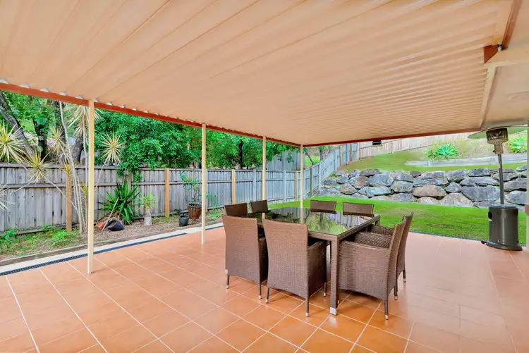 Seventh view of Homely house listing, 9 Kyler Court, Mudgeeraba QLD 4213