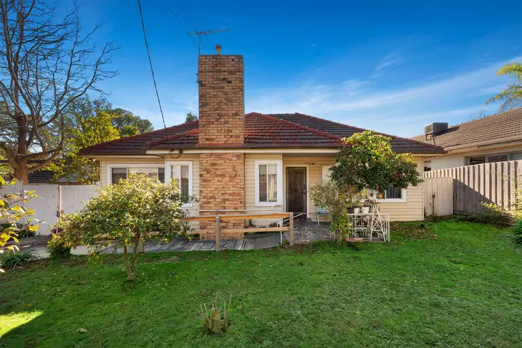 361 Canterbury Road, Forest Hill VIC 3131