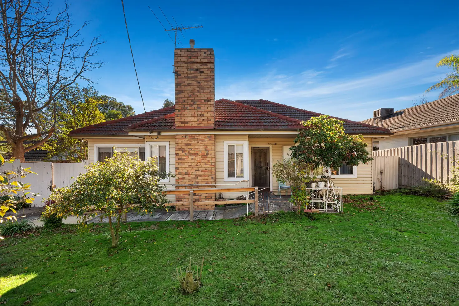 Main view of Homely house listing, 361 Canterbury Road, Forest Hill VIC 3131
