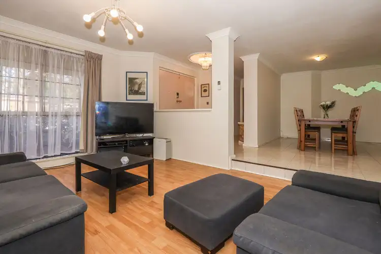 Third view of Homely house listing, 3 Parkway Trail, Ballajura WA 6066