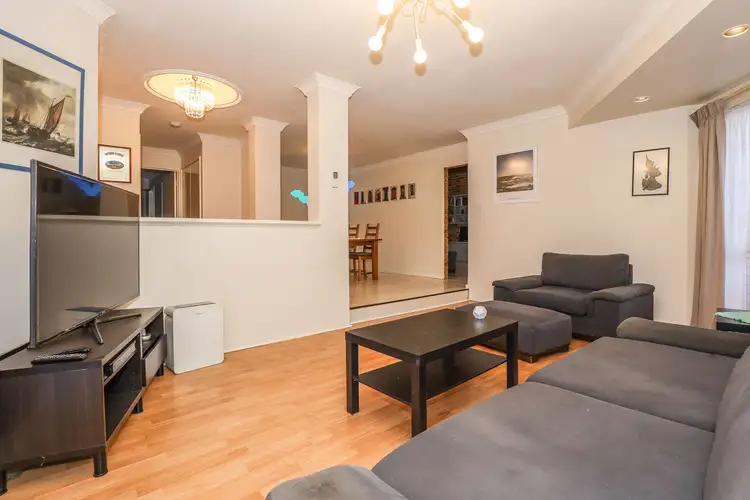 Fourth view of Homely house listing, 3 Parkway Trail, Ballajura WA 6066