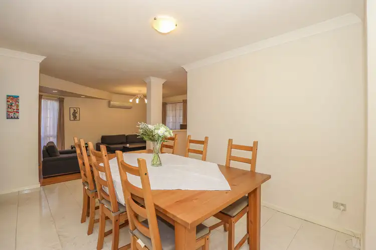 Fifth view of Homely house listing, 3 Parkway Trail, Ballajura WA 6066