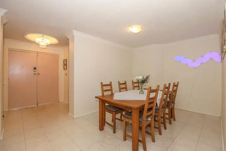 Sixth view of Homely house listing, 3 Parkway Trail, Ballajura WA 6066