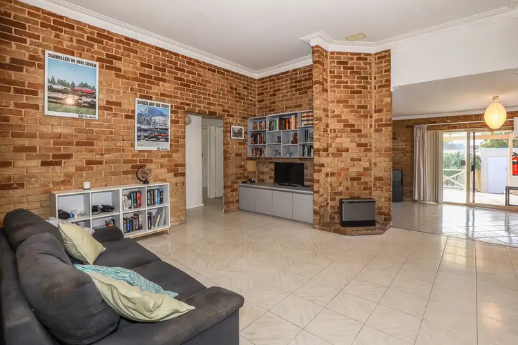 Seventh view of Homely house listing, 3 Parkway Trail, Ballajura WA 6066