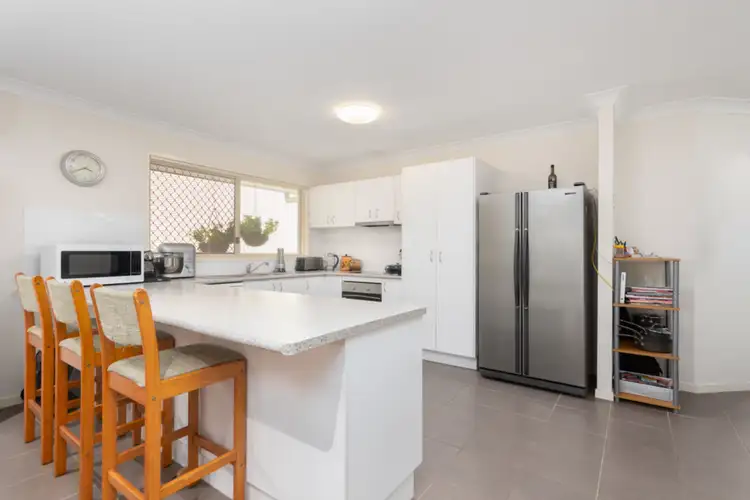 Third view of Homely house listing, 27 Winlock Circuit, Warner QLD 4500