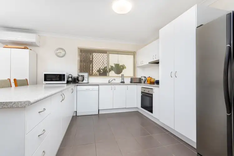 Fourth view of Homely house listing, 27 Winlock Circuit, Warner QLD 4500